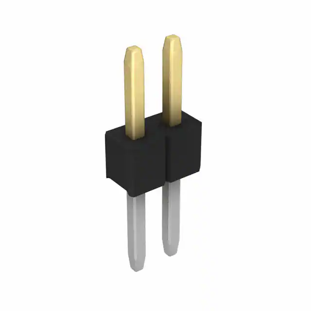 890-18-002-10-003101 Preci-Dip  Headers Male Pins